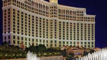 El Bellagio acogerá un torneo de 100.000$ de inscripción en el WPT