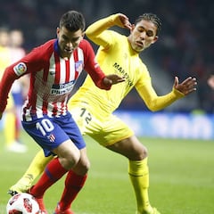 Girona, la última bestia negra de Simeone: nunca le ganó