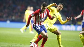 Girona, la última bestia negra de Simeone: nunca le ganó