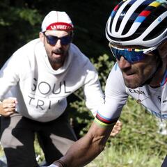 Valverde avisa: "El abuelo no ha dicho su última palabra"