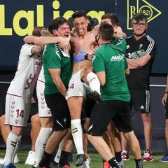 El Albacete rastrea el mercado de Segunda B