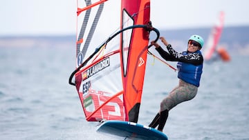 La vela, en plena lucha por la igualdad