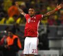 Ancelotti se rinde ante Arturo Vidal: "Su calidad es fantástica"