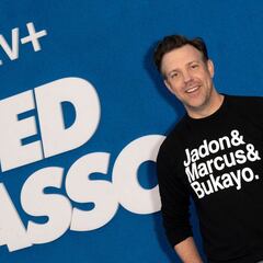 Apple TV+ lanza el primer trailer oficial de la tercera temporada de Ted Lasso