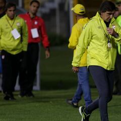 Gustavo Costas: “Recuperamos la jerarquía, la mente ganadora”