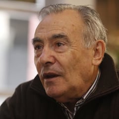 Violeta cumple 80 años