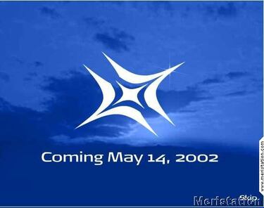 Parhelia, para el 14 de mayo