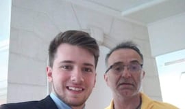 La historia jamás contada de Doncic