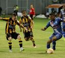 The Strongest vence a Emelec y mantiene la esperanza de la U