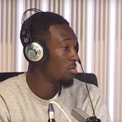 El engaño del Rayo a un joven: duerme en el suelo, no cobra...