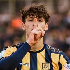 Who is Romano Floriani Mussolini? Dictator’s great-grandson could be in Serie A next year