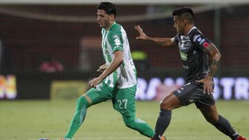 Sigue en vivo online el partido Once Caldas – Nacional, por la final de la Copa Águila 2018 que se jugará en el estadio Palogrande de Manizales a partir de las 7:00 p.m., el miércoles 24 de octubre.