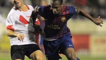 El Milán ficha a Keita, según publica la prensa de Italia