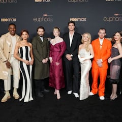 Sydney Sweeney and Zendaya bitter feud explained: Why the two actresses are avoiding each other