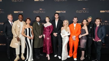 The “Euphoria” co-stars’ once-close friendship has reportedly fractured over clashing beliefs and a backlash to Sweeney’s viral ad campaign.