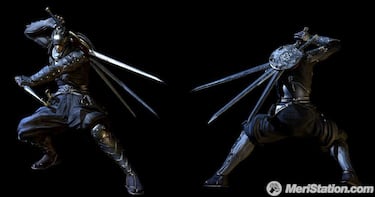 Ninja Blade, Impresiones