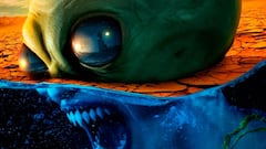 American Horror Story Double Feature: primer tráiler de la temporada 10 con aliens y sirenas