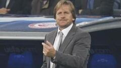 Schuster: "A Cristiano le sentaría bien el blanco"