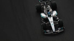 Resumen Libres 3 GP Abu Dhabi F1: resultados, clasificación y puestos de Alonso y Sainz en Yas Marina