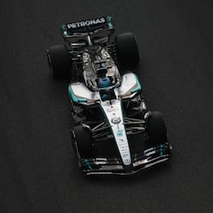 Mercedes no se acobarda: “No nos dejamos llevar por los chismes de peluquería”