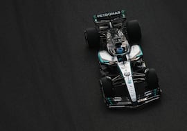 Libres 3 GP Abu Dhabi F1, en directo: Alonso y Sainz hoy en Yas Marina, en vivo