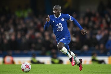 Chelsea transfer updates: Kanté, Kovacic and Havertz to start Stamford Bridge exodus