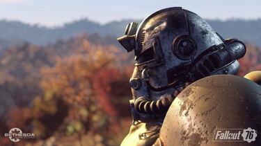 Bethesda: Fallout 76 no habrá cross-play entre PS4 y Xbox One