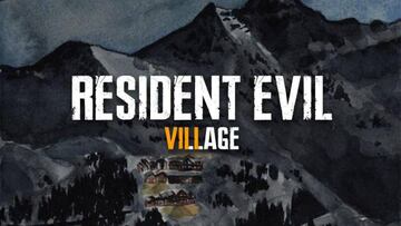 Resident Evil 8 Village