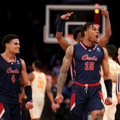 Florida Atlantic vs Kansas State: March Madness Final 8 | How to watch on TV and online