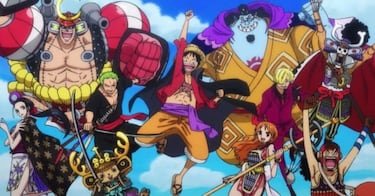 One Piece, Dragon Quest and more anime to return after Toei Hack