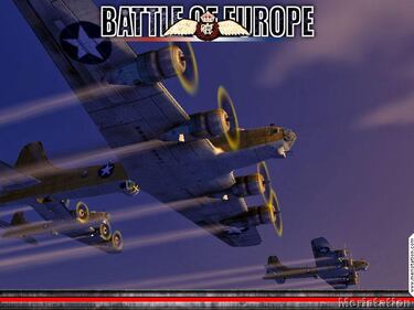 Anunciado Battle of Europe