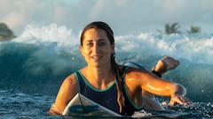 OnlyFans, nuevo patrocinador de Lucía Martiño