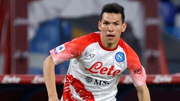 Hirving Lozano