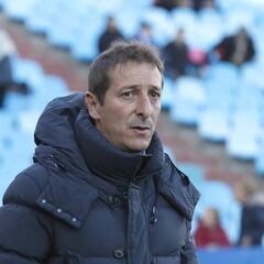 Ramis: "Sueño con el Carlos Belmonte lleno el domingo"