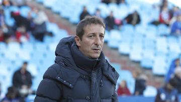 Ramis, entrenador del Albacete