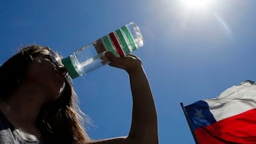 Aviso por altas temperaturas: qué regiones se verán afectadas y cuáles son las previsiones