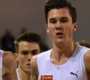 Jakob Ingebrigtsen, descalificado en el 5.000