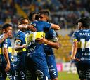 Everton podría perder 12 jugadores