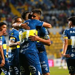 Everton podría perder 12 jugadores