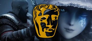BAFTA 2023