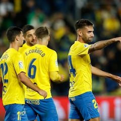 En Gran Canaria hay mucha fiesta