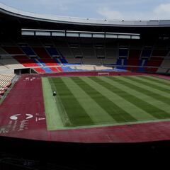 Final de la Copa del Rey 2024: cuándo es, fecha y cuál es la sede