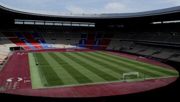 Estadio: Estadio La Cartuja