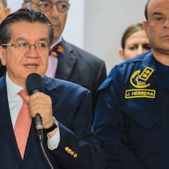 Coronavirus Colombia: qué es la fase de mitigación covid