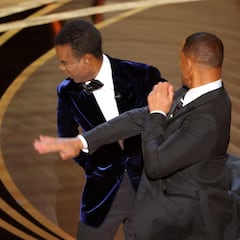 The most shocking moments in Oscars history