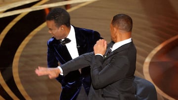 Will Smith’s infamous slap of Chris Rock in 2022 is just one of several shocking moments in Oscars history.
