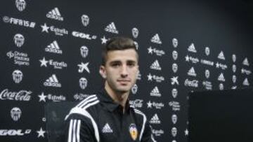 Gayà: "He visto muchísimas mentiras sobre mi renovación"