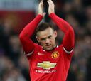 Rooney: "De Gea es el mejor portero que hay en el mundo"