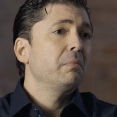 Ángel Cristo Jr. reaparece en sus redes con una reflexión tras las críticas