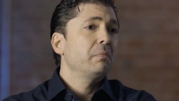 ?ngel Cristo Jr. reaparece en sus redes tras su entrevista